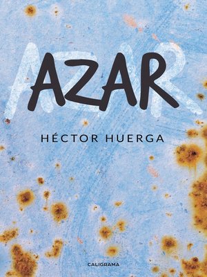 cover image of Azar
